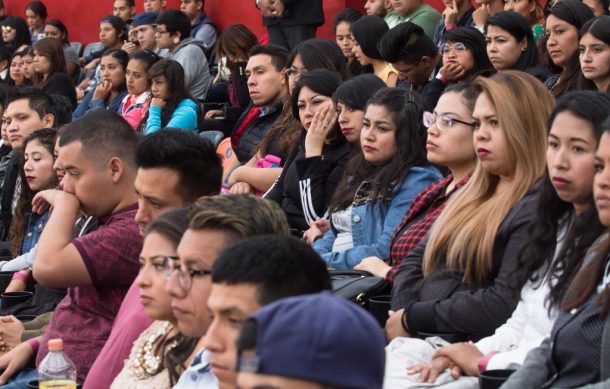 En Jalisco, seis de cada 10 personas son jóvenes-adultos