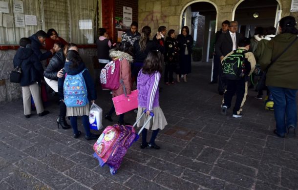 Jalisco prepara su propio proyecto educativo