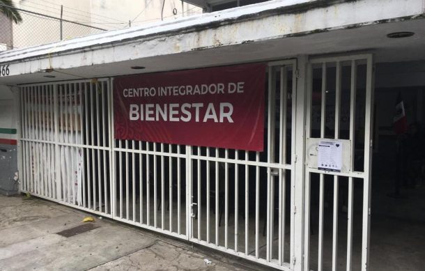 En Jalisco hay 362 mil jóvenes con beca del Bienestar