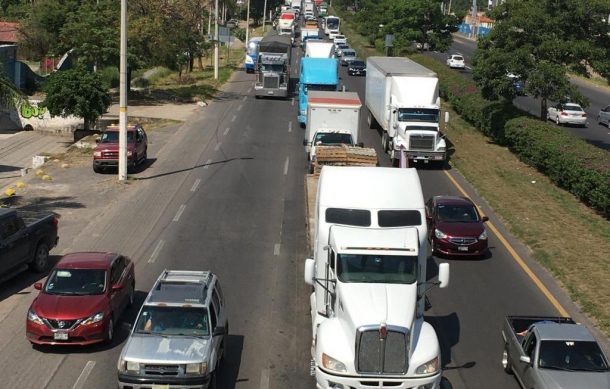 Hay déficit de 56 mil operadores de carga pesada a nivel nacional