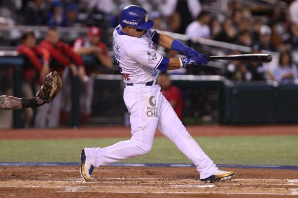 GRAN DOBLE PLAY DE CHARROS TRAS LANCE DE MANNY RODRÍGUEZ! 