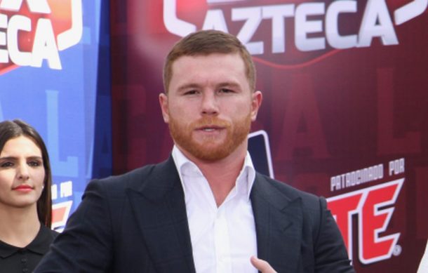 Canelo deberá reivindicarse ante Golovkin, dice su manager, Eddy Reynoso