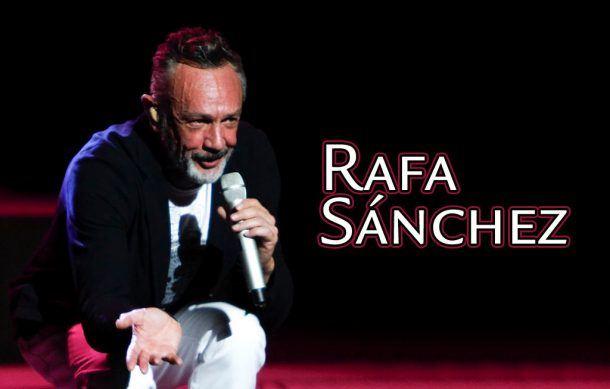 🎶 El Sonido de la Música – Rafa Sánchez