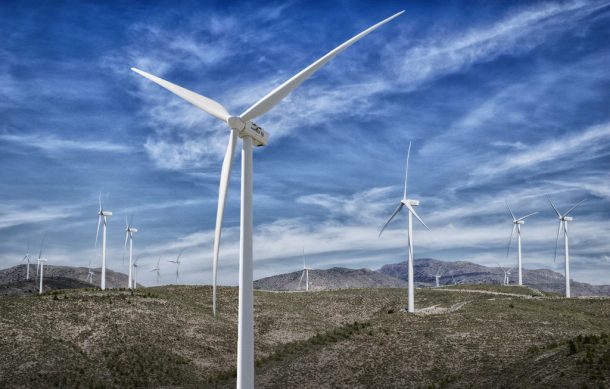 En el Istmo se crearán cuatro parques de energía eólica: AMLO