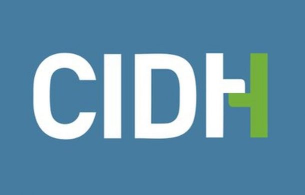 Juzgadores exponen preocupación por reforma judicial ante CIDH