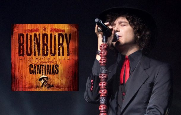 🎶 El Sonido de la Música – Enrique Bunbury