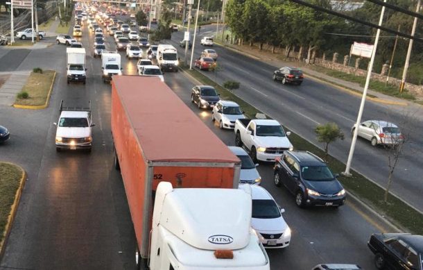 Ayuntamientos tienen un año para armonizar reglamentos de Movilidad