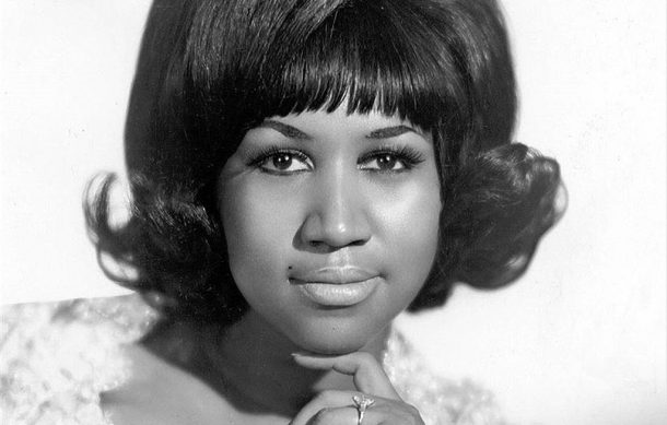 🎶 El Sonido de la Música – Aretha Franklin