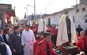 Esperan mas de un millón de visitantes en Cajititlan por Día de Reyes