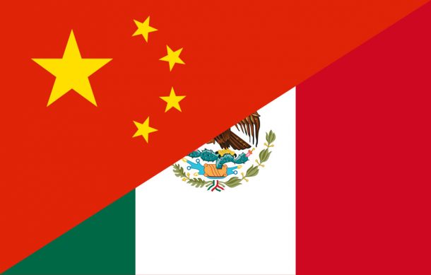 China fortalece lazos económicos con México pese a tensiones con EU