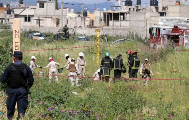 Reconocen aumento de robo de combustible en Jalisco