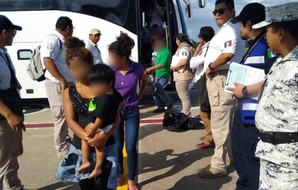 Juárez se prepara ante posible deportación masiva de migrantes