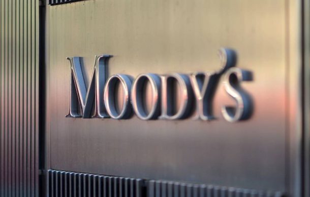 Moody’s modifica calificación de México de “estable” a “negativa”