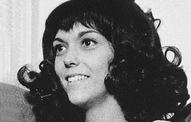 🎶 El Sonido de la Música – Karen Carpenter