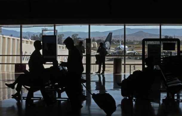 Ofrece GAP ayuda a pasajeros de Aeromar