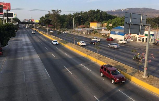 Plantean a Gobierno Federal ampliación de Prolongación López Mateos y carretera a Nogales