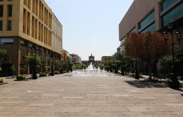 Lanzan plan para transparentar obras públicas en GDL