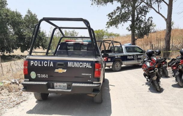 Detención de policías de Tlajomulco fue por abuso de autoridad