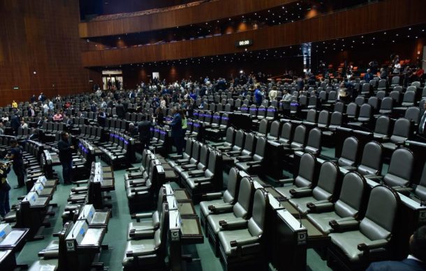 Con una adición, aprueban diputados vacaciones dignas