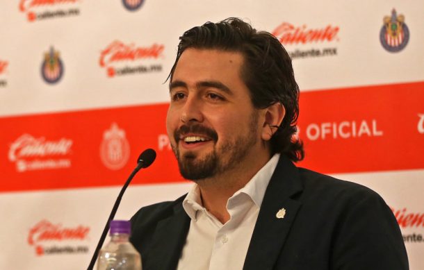 Reconocen que Chivas se equivocó en algunos fichajes