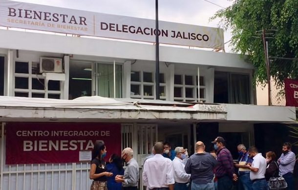 Más de 390 mil se sumarán a programas del Bienestar en Jalisco