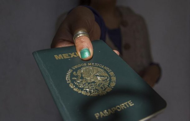 En mayo podría terminar rezago en la entrega de pasaportes en Jalisco