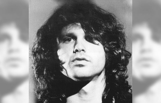 🎶 El Sonido de la Música – Jim Morrison