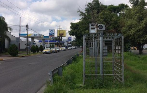 Radares de foto infracción captaron a más de 1.5 millones de automovilistas correlones