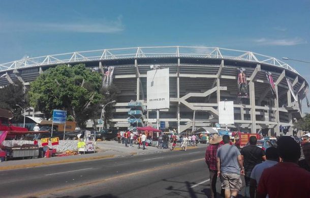 Operativo vial por Clásico Tapatío iniciará el domingo a las 9:00 de la mañana