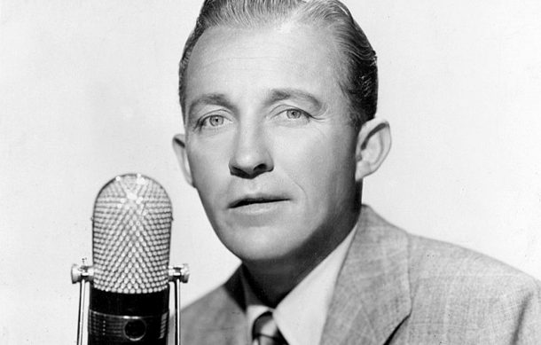 🎶 El Sonido de la Música – Bing Crosby