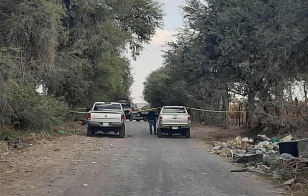 Localizan cadáver con huellas de violencia en Zapopan