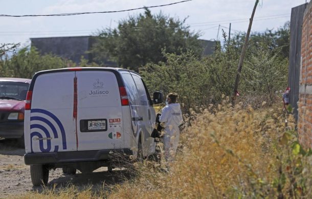 Restos humanos hallados en fosa clandestina corresponderían a 31 víctimas