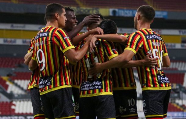 Leones Negros regresa al triunfo en Liga de Expansión al vencer 3-1 a  Correcaminos | Notisistema