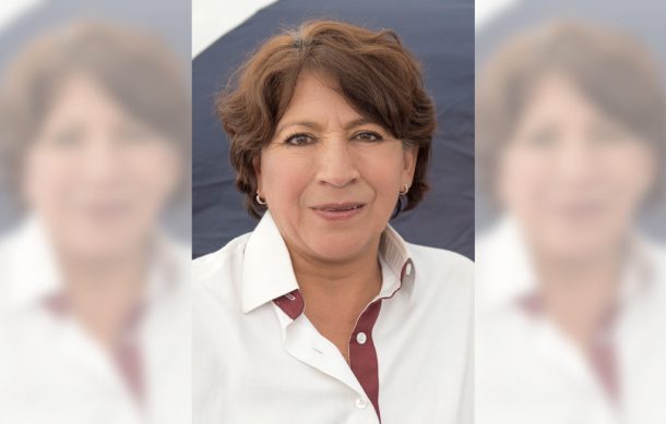 López Obrador sale a la defensa de Delfina Gómez