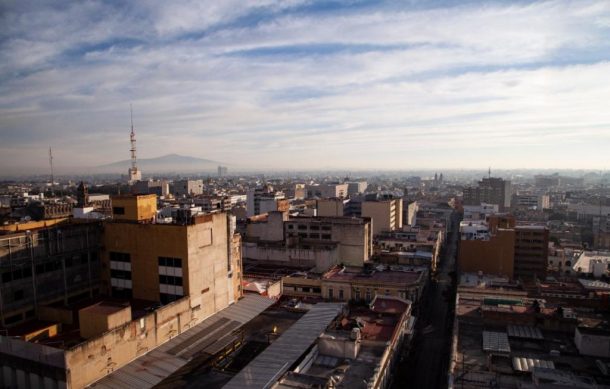 Aumentarán las estaciones de monitoreo ambiental en ZMG