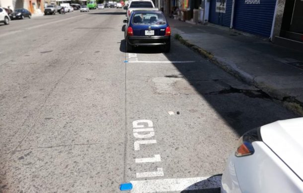 Aumentan precio de estacionamiento en GDL