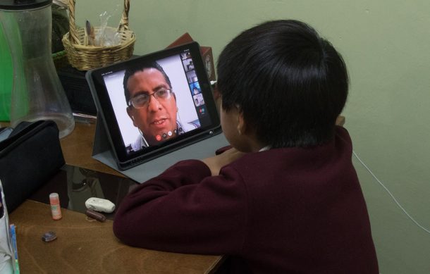 Se avizora el fin de las clases virtuales en Jalisco