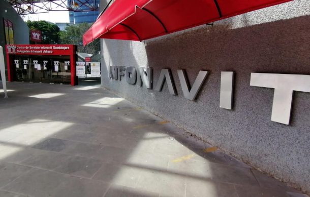 Delegación del Infonavit abrirá los próximos dos fines de semana