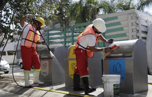 En seis meses se verán resultados del nuevo modelo de gestión de la basura