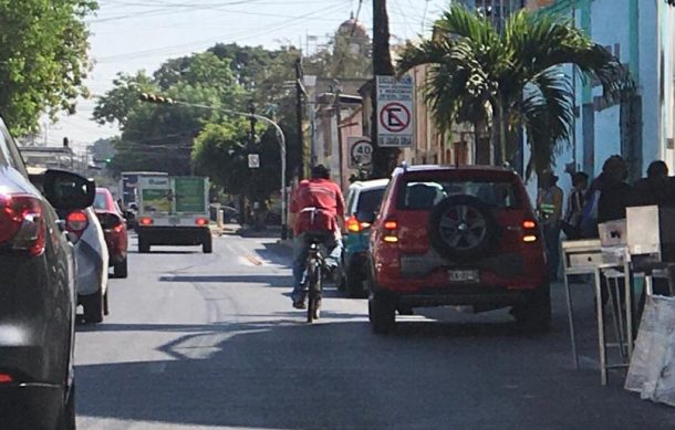 GDL dará siete días para retirar coches abandonados