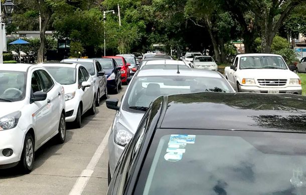 Pese a reformas, empresas de transporte ya no se ampararon contra Ley de Movilidad de Jalisco