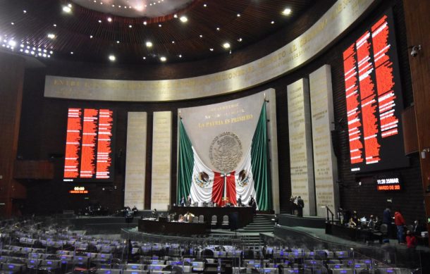 Inicia discusión del Presupuesto de Egresos de la Federación 2022