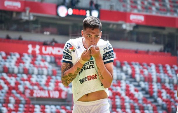 Niega el “Pocho” Guzmán acercamiento con las Chivas