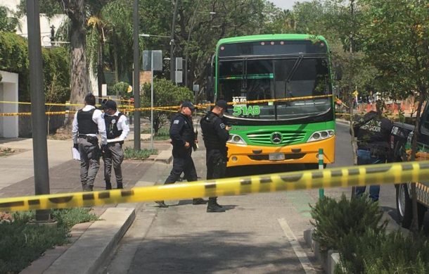 2024, el peor en los últimos años en muertes por Transporte Público