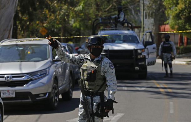 Sentencian a 29 personas por balacera de Chapalita en 2021