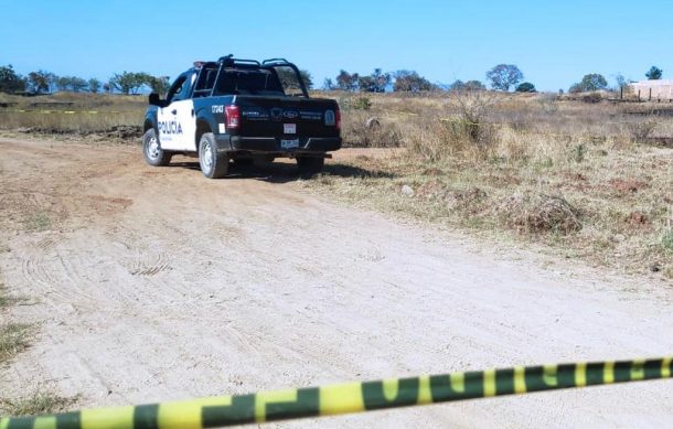 Localizan dos cadáveres en los municipios de El Salto y Tlajomulco