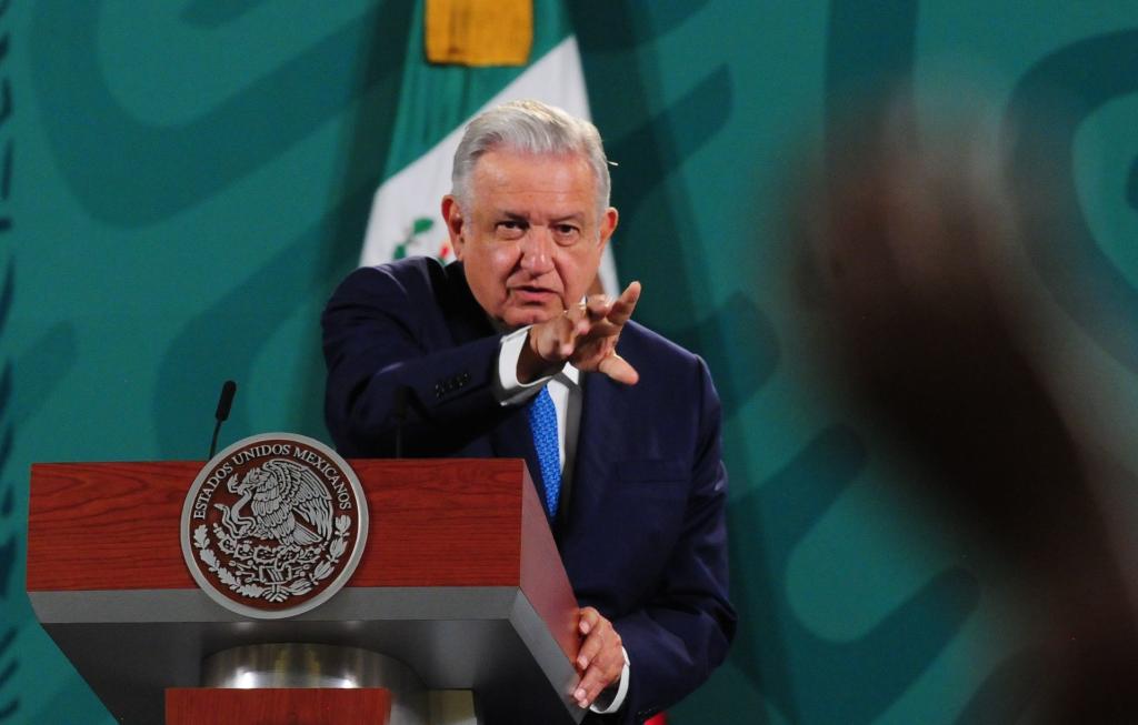 Pronostica López Obrador Crecimiento De Deuda Pública Durante Su Sexenio Por Abajo De La Que