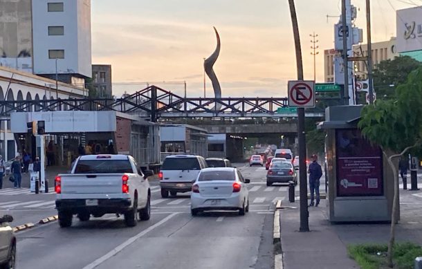 Piden revisar colector San Juan de Dios como medida preventiva