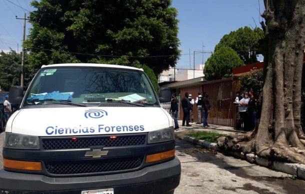 Asesinan a mujer de 75 años en colonia Circunvalación Vallarta