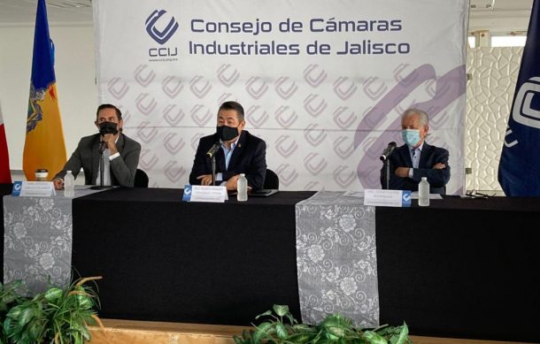 Piden industriales información sobre reformas al SEA